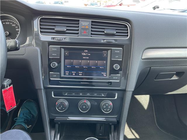2018 Volkswagen Golf  (Stk: 260140) in Ottawa - Image 14 of 21