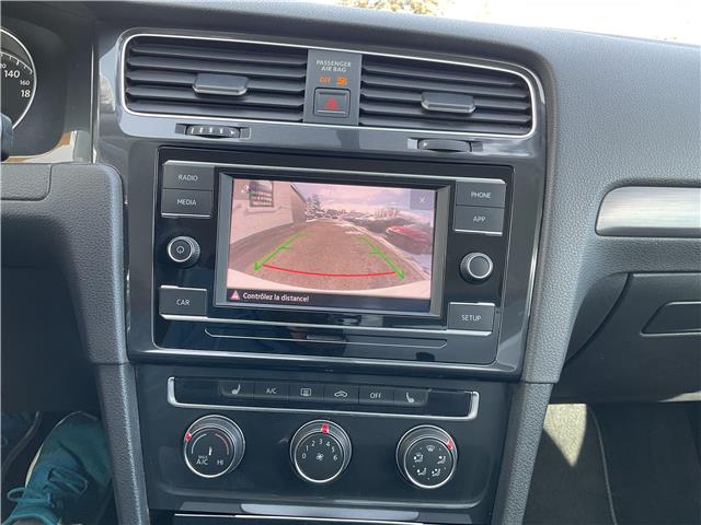 2018 Volkswagen Golf  (Stk: 260140) in Ottawa - Image 15 of 21