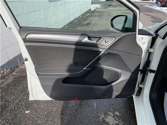 2018 Volkswagen Golf  (Stk: 260140) in Ottawa - Image 16 of 21
