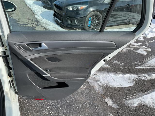 2018 Volkswagen Golf  (Stk: 260140) in Ottawa - Image 19 of 21
