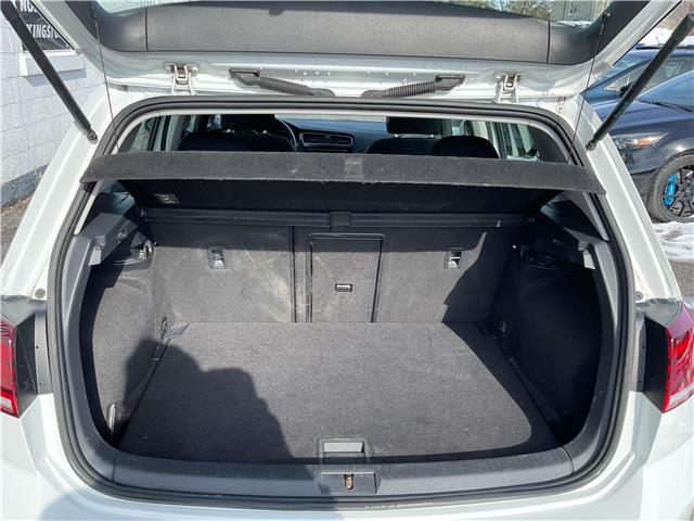 2018 Volkswagen Golf  (Stk: 260140) in Ottawa - Image 20 of 21