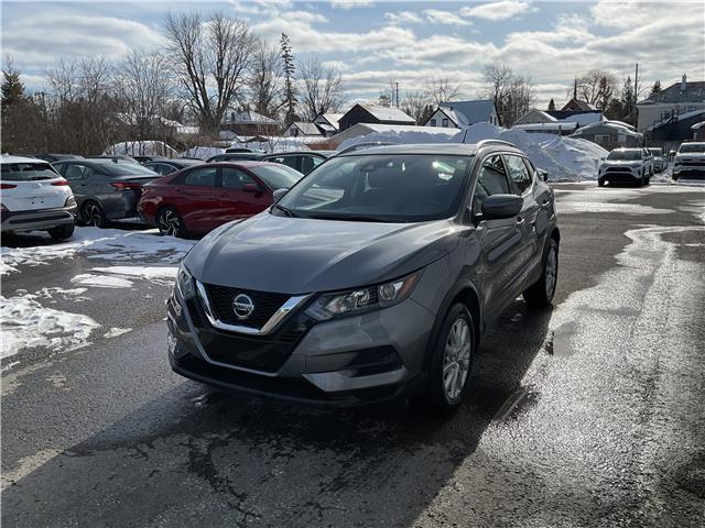 2023 Nissan Qashqai  (Stk: 260143) in Ottawa - Image 6 of 23