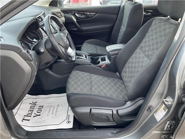 2023 Nissan Qashqai  (Stk: 260143) in Ottawa - Image 8 of 23