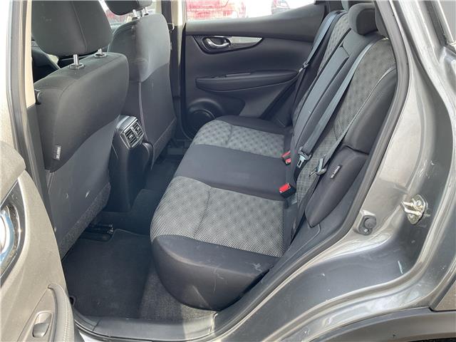 2023 Nissan Qashqai  (Stk: 260143) in Ottawa - Image 10 of 23