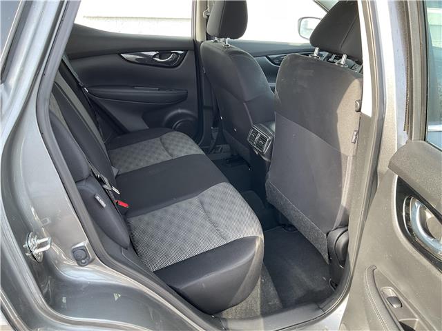 2023 Nissan Qashqai  (Stk: 260143) in Ottawa - Image 11 of 23