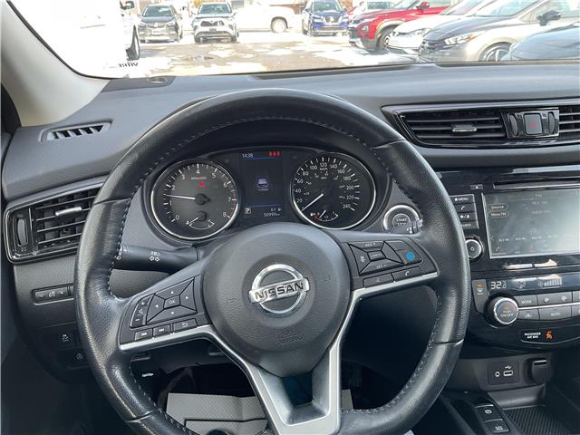 2023 Nissan Qashqai  (Stk: 260143) in Ottawa - Image 12 of 23