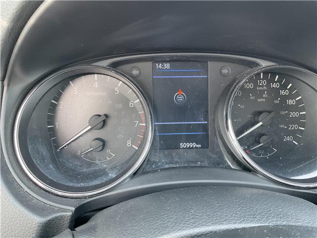 2023 Nissan Qashqai  (Stk: 260143) in Ottawa - Image 13 of 23