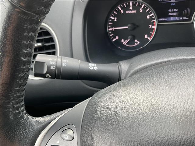 2023 Nissan Qashqai  (Stk: 260143) in Ottawa - Image 14 of 23