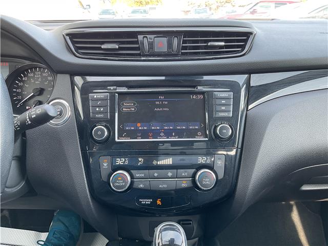 2023 Nissan Qashqai  (Stk: 260143) in Ottawa - Image 15 of 23