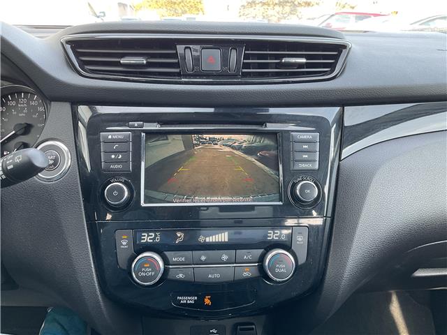 2023 Nissan Qashqai  (Stk: 260143) in Ottawa - Image 16 of 23
