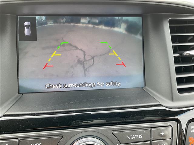 2023 Nissan Qashqai  (Stk: 260143) in Ottawa - Image 17 of 23