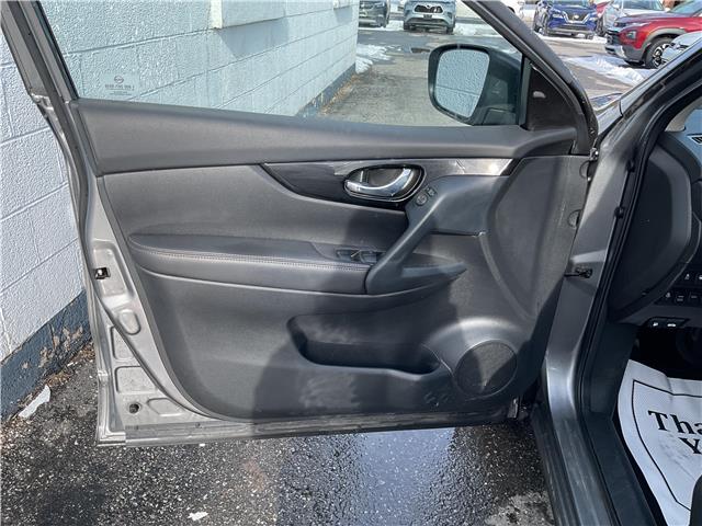 2023 Nissan Qashqai  (Stk: 260143) in Ottawa - Image 18 of 23