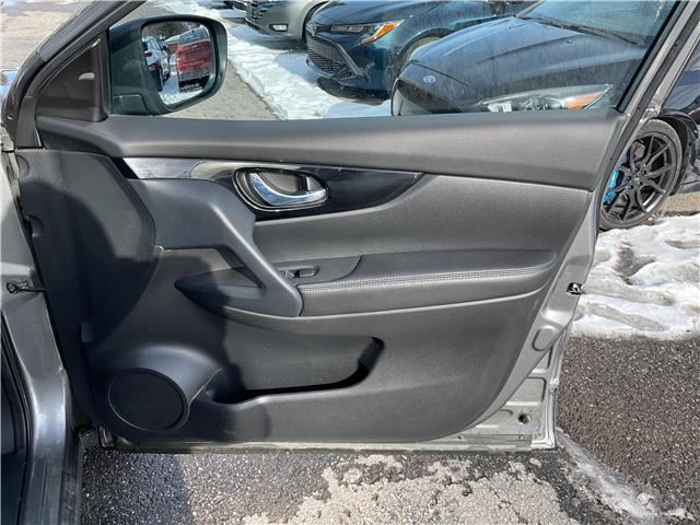 2023 Nissan Qashqai  (Stk: 260143) in Ottawa - Image 19 of 23
