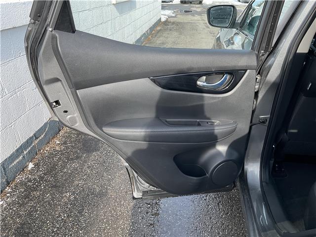 2023 Nissan Qashqai  (Stk: 260143) in Ottawa - Image 20 of 23