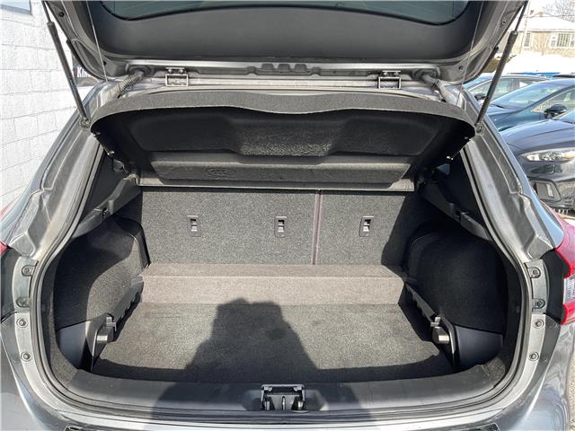 2023 Nissan Qashqai  (Stk: 260143) in Ottawa - Image 22 of 23
