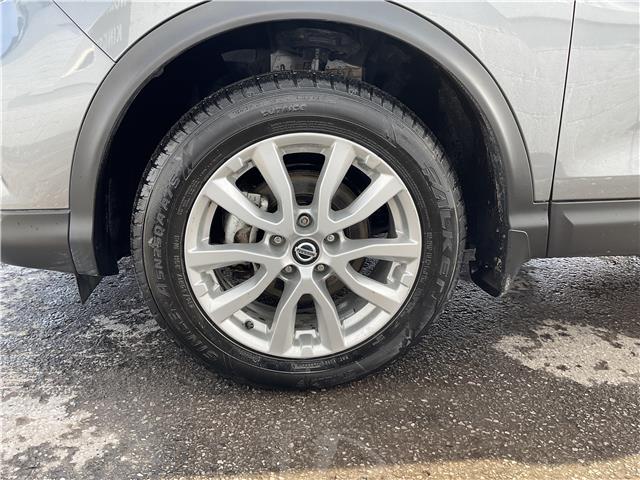 2023 Nissan Qashqai  (Stk: 260143) in Ottawa - Image 23 of 23