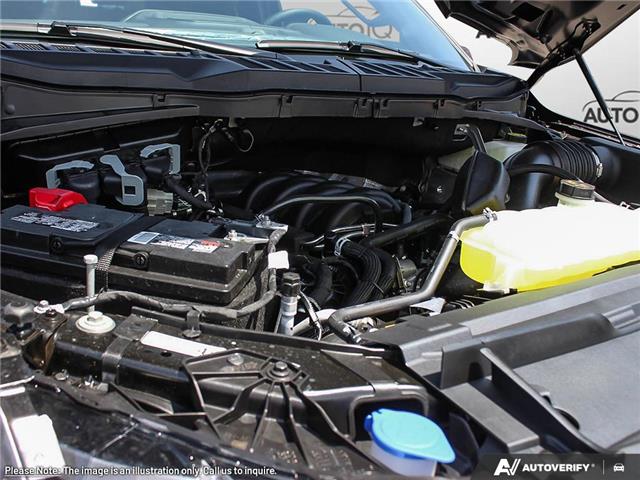 2026 Ford F-150 Lariat (Stk: 26F1406) in St. Catharines - Image 6 of 25