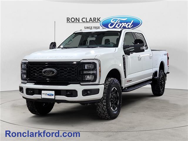 2026 Ford F-250 Lariat (Stk: 17089) in Wyoming - Image 3 of 15