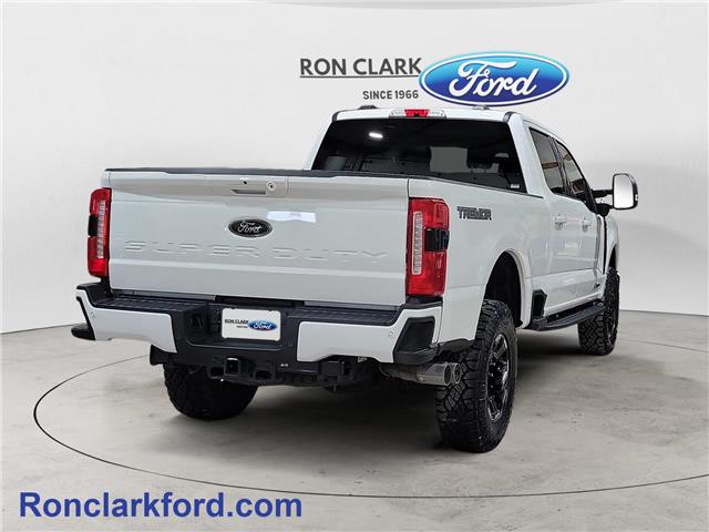 2026 Ford F-250 Lariat (Stk: 17089) in Wyoming - Image 7 of 15