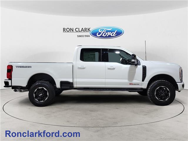 2026 Ford F-250 Lariat (Stk: 17089) in Wyoming - Image 8 of 15