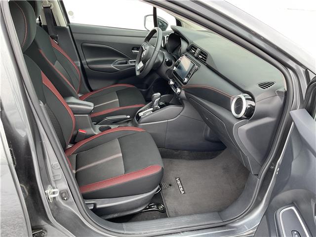 2024 Nissan Versa SR (Stk: 260173) in Ottawa - Image 9 of 21