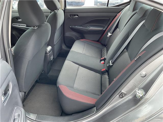 2024 Nissan Versa SR (Stk: 260173) in Ottawa - Image 10 of 21
