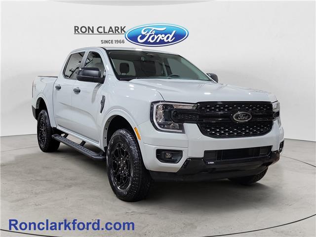 2026 Ford Ranger XLT (Stk: 17069) in Wyoming - Image 1 of 15
