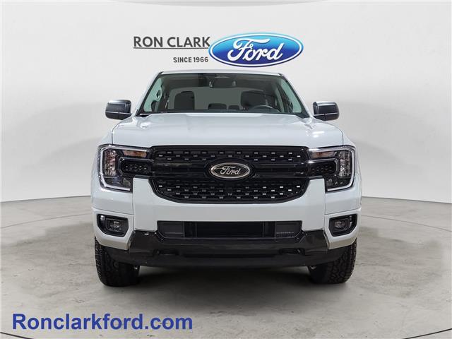 2026 Ford Ranger XLT (Stk: 17069) in Wyoming - Image 2 of 15