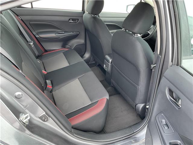 2024 Nissan Versa SR (Stk: 260173) in Ottawa - Image 11 of 21