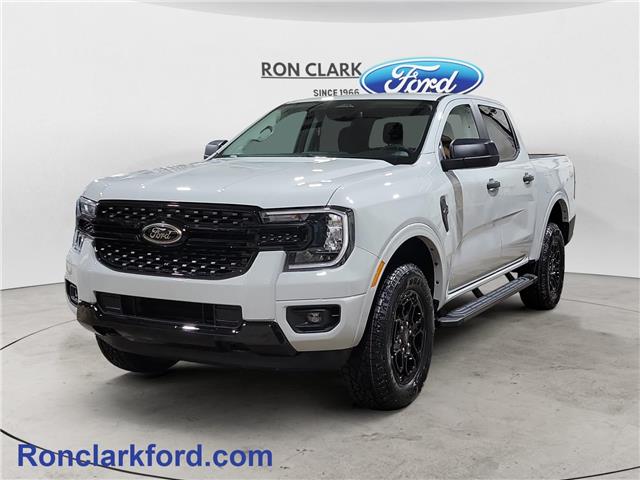 2026 Ford Ranger XLT (Stk: 17069) in Wyoming - Image 3 of 15