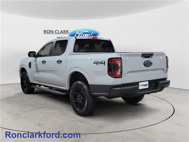 2026 Ford Ranger XLT (Stk: 17069) in Wyoming - Image 5 of 15