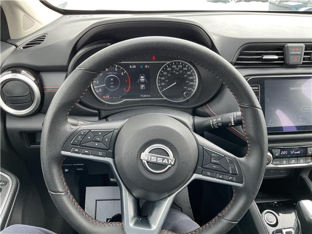 2024 Nissan Versa SR (Stk: 260173) in Ottawa - Image 12 of 21