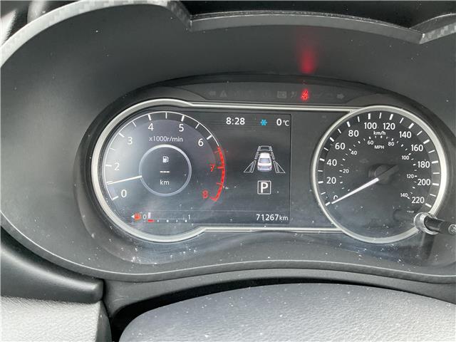 2024 Nissan Versa SR (Stk: 260173) in Ottawa - Image 13 of 21