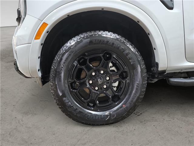 2026 Ford Ranger XLT (Stk: 17069) in Wyoming - Image 9 of 15