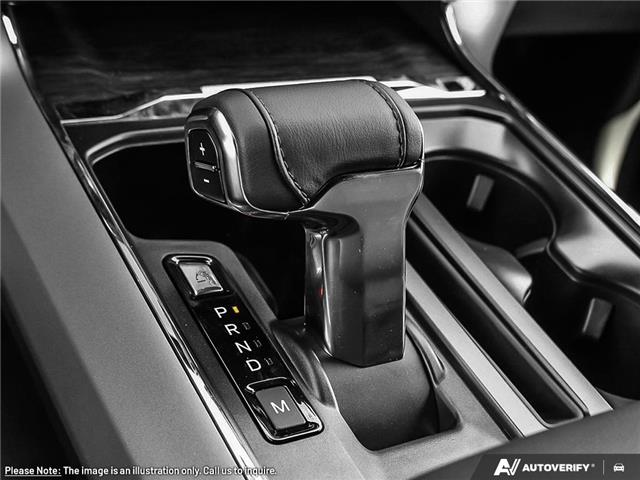 2026 Ford F-150 Lariat (Stk: W5LZ49W) in St. Catharines - Image 17 of 25