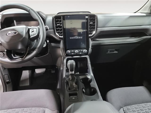 2026 Ford Ranger XLT (Stk: 17069) in Wyoming - Image 11 of 15