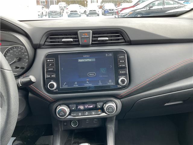 2024 Nissan Versa SR (Stk: 260173) in Ottawa - Image 14 of 21