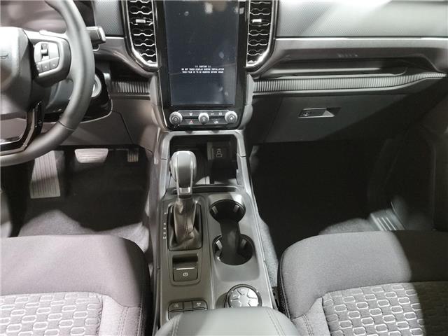 2026 Ford Ranger XLT (Stk: 17069) in Wyoming - Image 12 of 15