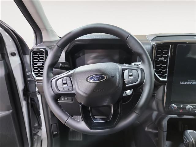 2026 Ford Ranger XLT (Stk: 17069) in Wyoming - Image 13 of 15