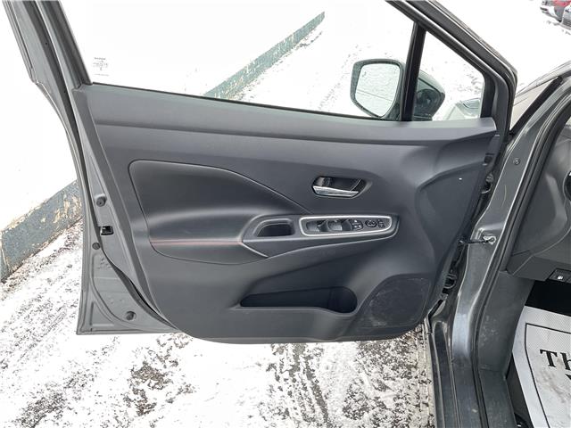 2024 Nissan Versa SR (Stk: 260173) in Ottawa - Image 16 of 21