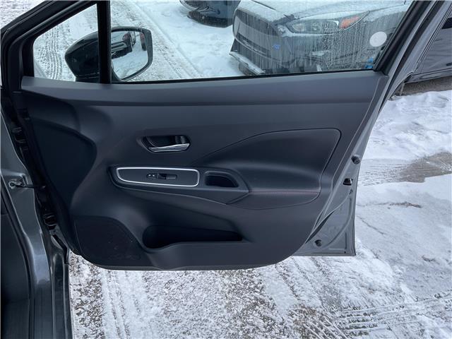 2024 Nissan Versa SR (Stk: 260173) in Ottawa - Image 17 of 21