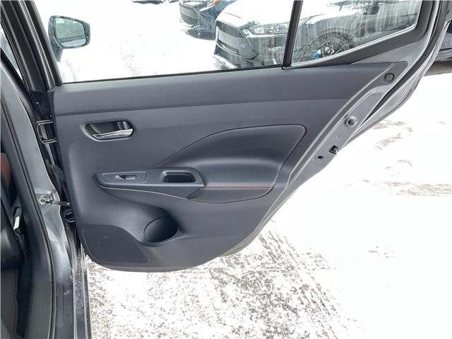 2024 Nissan Versa SR (Stk: 260173) in Ottawa - Image 19 of 21