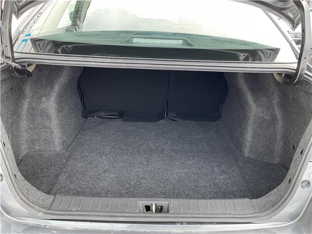 2024 Nissan Versa SR (Stk: 260173) in Ottawa - Image 20 of 21