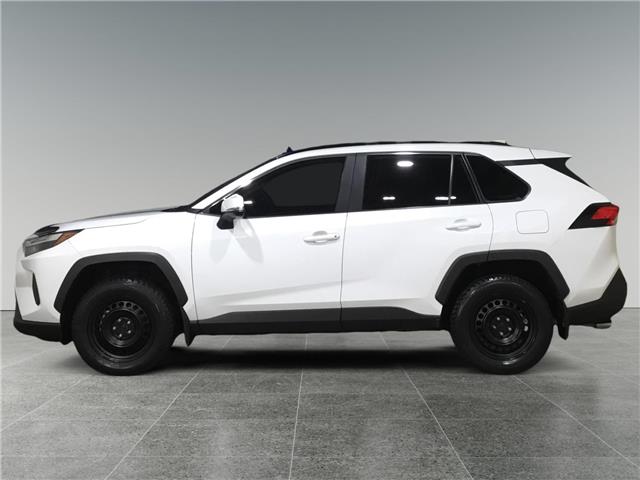2024 Toyota RAV4 XLE (Stk: P3914A) in Sault Ste. Marie - Image 2 of 15