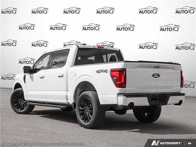 2026 Ford F-150 XLT (Stk: 26F1234) in St. Catharines - Image 4 of 26