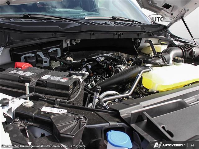 2026 Ford F-150 XLT (Stk: 26F1234) in St. Catharines - Image 6 of 26