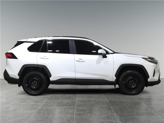 2024 Toyota RAV4 XLE (Stk: P3914A) in Sault Ste. Marie - Image 6 of 15