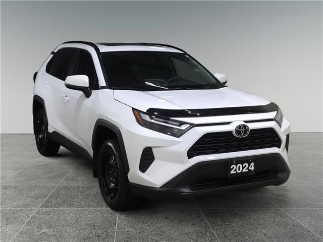 2024 Toyota RAV4 XLE (Stk: P3914A) in Sault Ste. Marie - Image 7 of 15