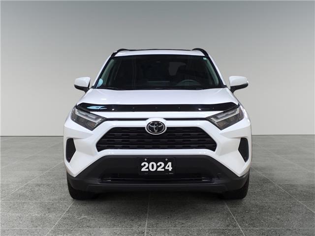 2024 Toyota RAV4 XLE (Stk: P3914A) in Sault Ste. Marie - Image 8 of 15