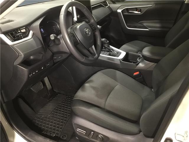 2024 Toyota RAV4 XLE (Stk: P3914A) in Sault Ste. Marie - Image 9 of 15